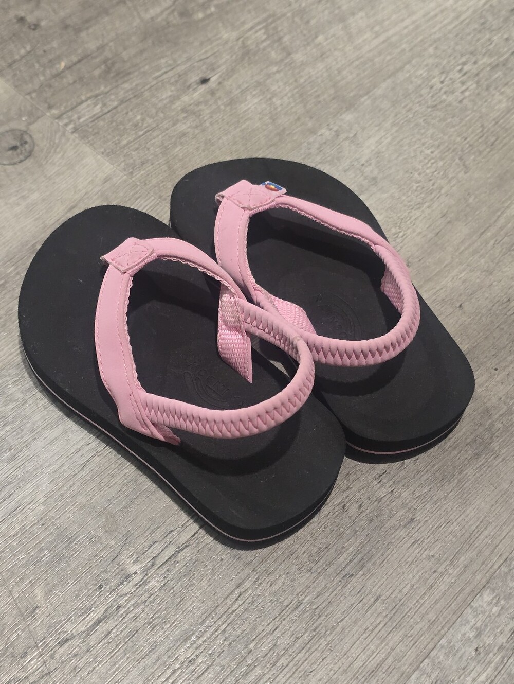4 Pairs! Toddler 5/6